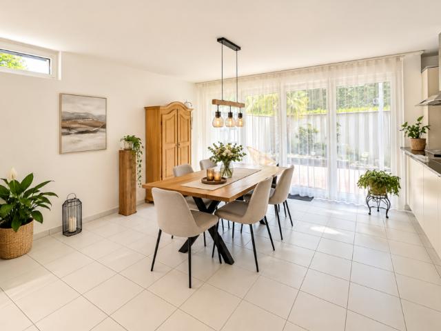 Wohnung kaufen in Mitteldorf, Frick