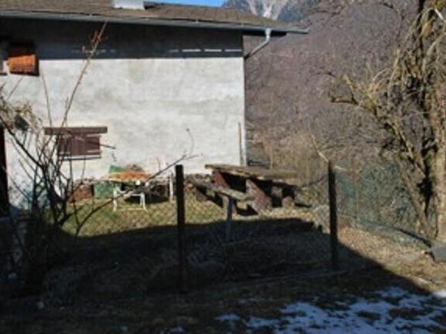 Haus kaufen
