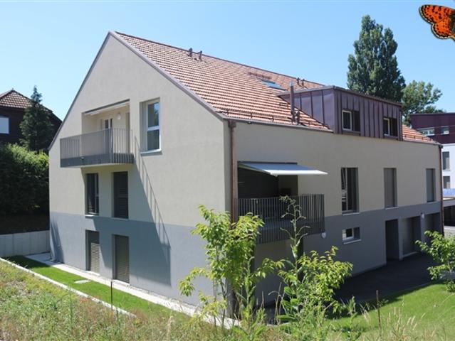 Wohnung mieten in Dompierre (FR), Freiburg