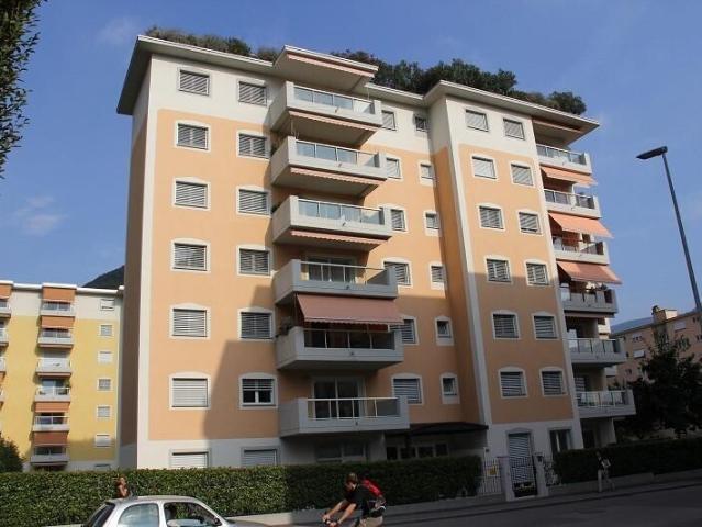 Wohnung kaufen in Aldesago, Tessin