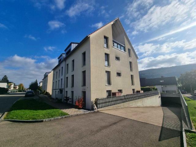 Maisonette kaufen in Oberweningen, Zürich