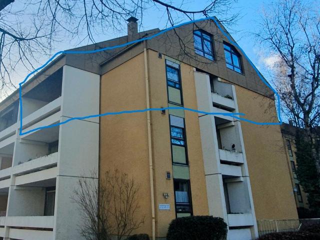 Wohnung kaufen in Haardt, Bayern