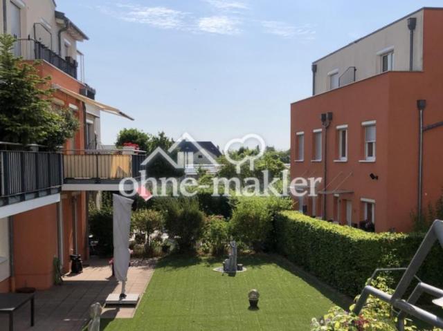 Apartment mieten in Bad Homburg v. d. Höhe, Bad Homburg