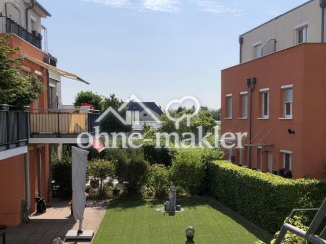 Wohnung mieten in Bad Homburg, Hessen