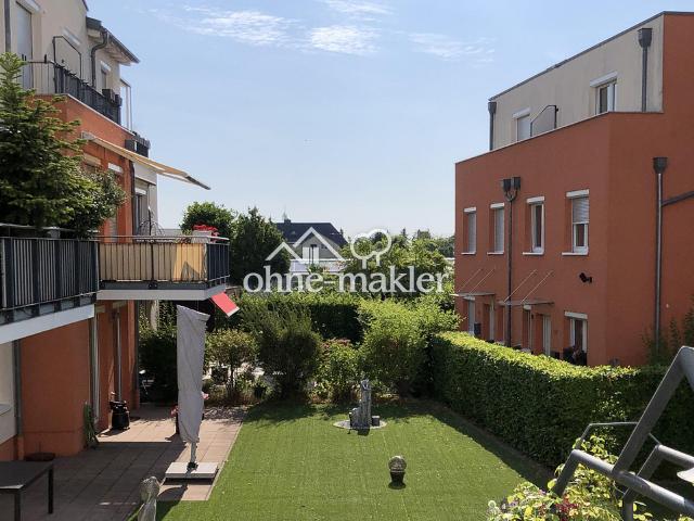 Apartment mieten in Bad Homburg v. d. Höhe, Bad Homburg