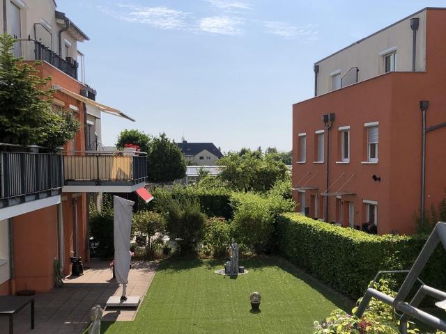 Wohnung mieten in Bad Homburg v. d. Höhe, Bad Homburg