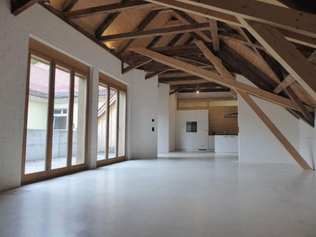 Apartment mieten in Sevelen, Wahlkreis Werdenberg