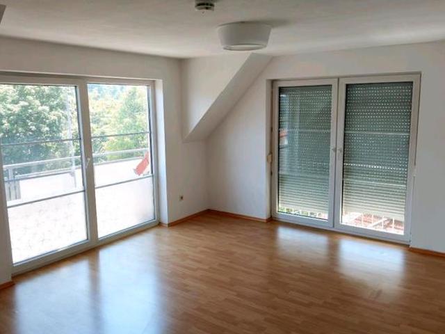 Wohnung kaufen in Horb (Kernstadt), Horb