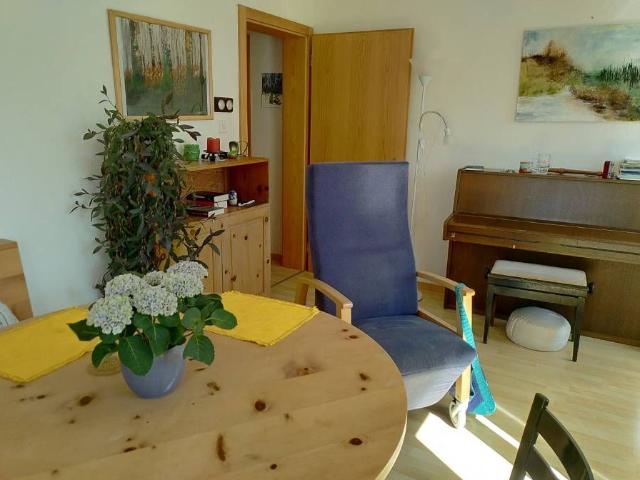 Apartment mieten in Bonaduz, Graubünden