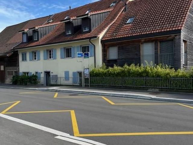 Apartment mieten in Weiningen (ZH), Bezirk Dietikon