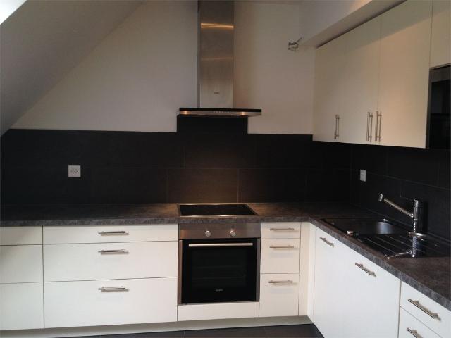 Apartment mieten in Rhygarten, Augst