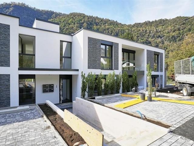 Wohnung kaufen in Avegno Gordevio, Tessin