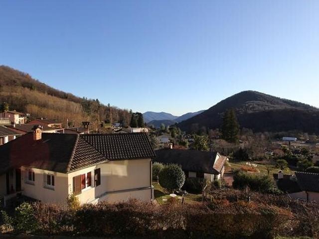 Wohnung kaufen in Novaggio, Tessin