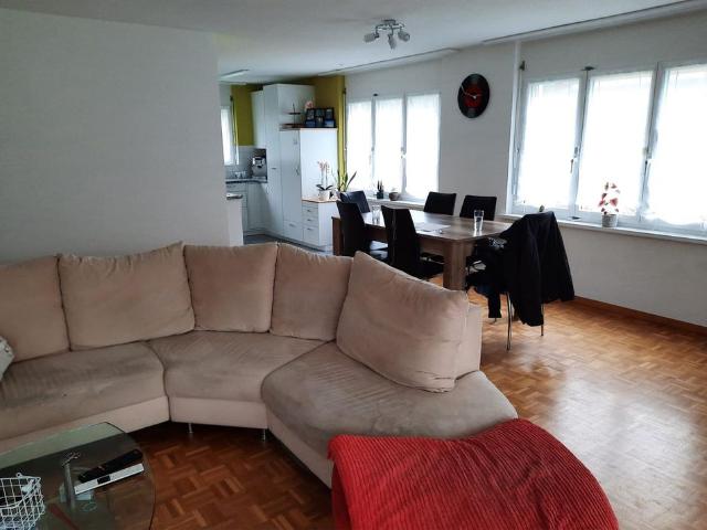 Apartment mieten in Igis, Landquart