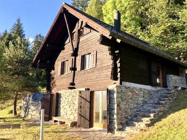 Bauernhaus kaufen in Faido, Tessin