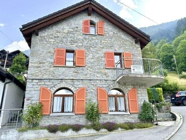 Haus kaufen in Faido, Tessin