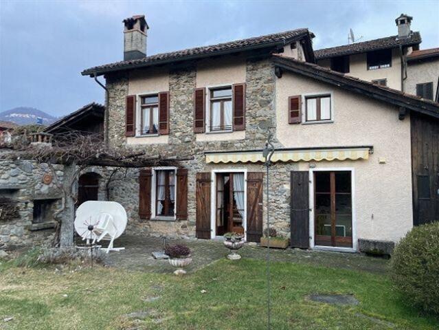 Einfamilienhaus kaufen in Biogno-Beride, Tessin