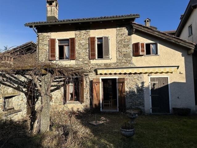 Einfamilienhaus kaufen in Biogno-Beride, Tessin
