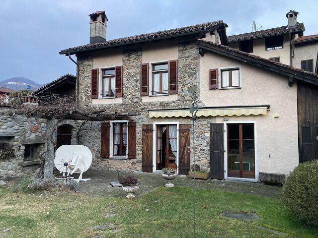 Haus kaufen in Biogno-Beride, Tessin