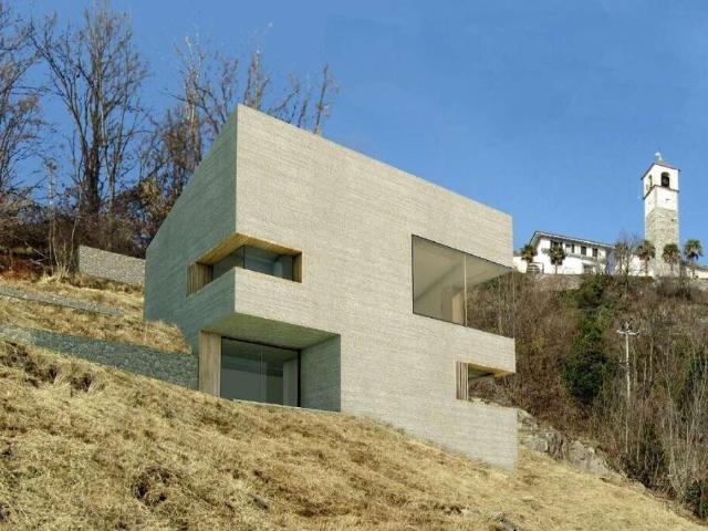 Haus kaufen in Mergoscia, Tessin