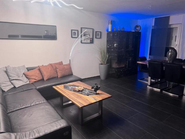 Etagenwohnung kaufen in Senden