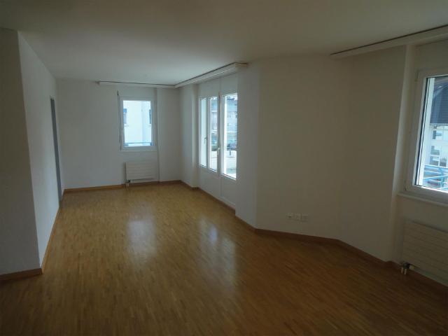 Apartment mieten in Roggwil TG, Roggwil (TG)
