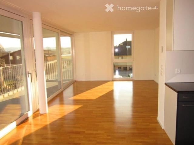 Apartment mieten in Büron, Lü