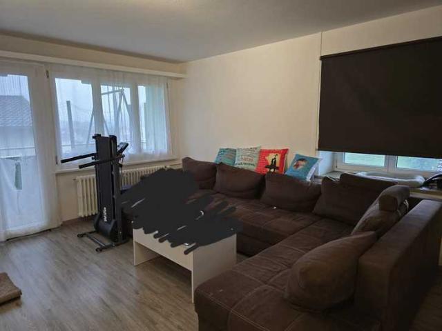 Wohnung mieten in Lü