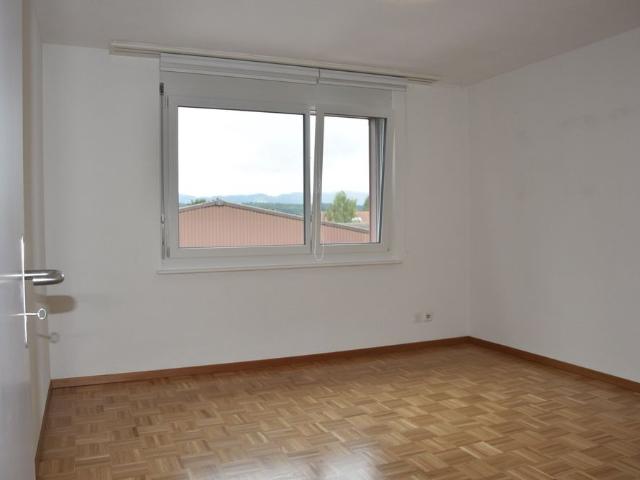 Apartment mieten in Schwarzhäusern, Verwaltungsregion Emmental-Oberaargau
