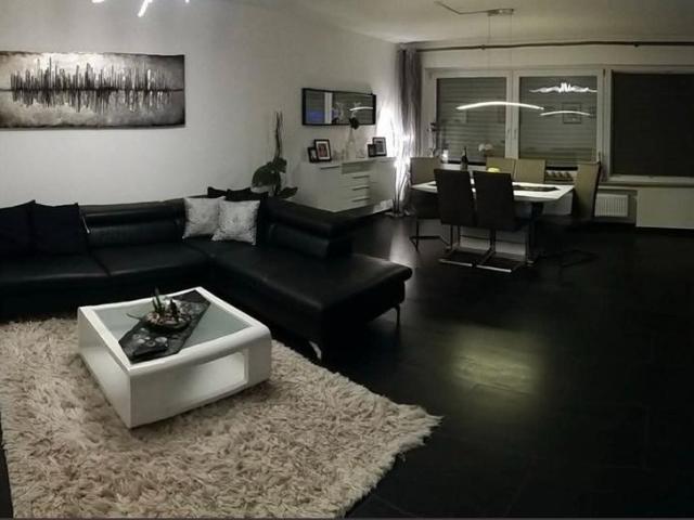 Etagenwohnung kaufen in Senden