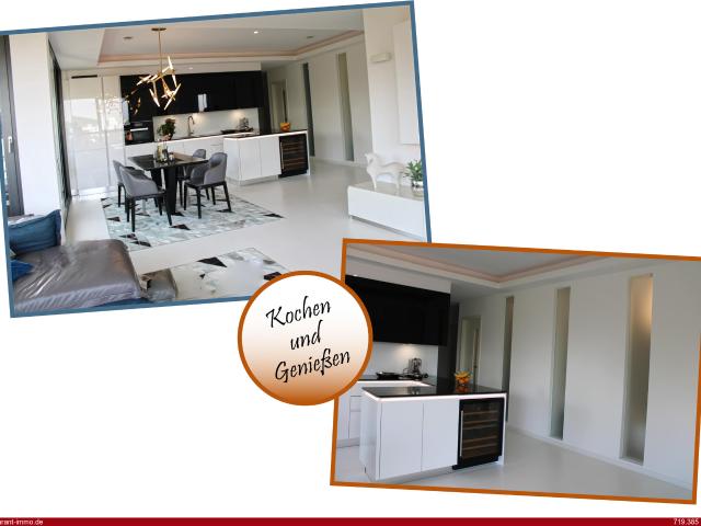 Apartment mieten in Heilbronn, Baden-Württemberg