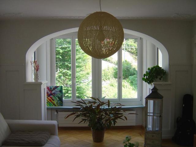 Apartment mieten in Teufen (AR), Mittelland