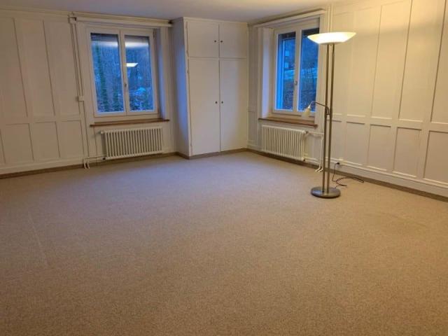 Apartment mieten in Aadorf, Bezirk Münchwilen