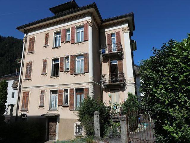 Wohnung kaufen in Faido, Tessin