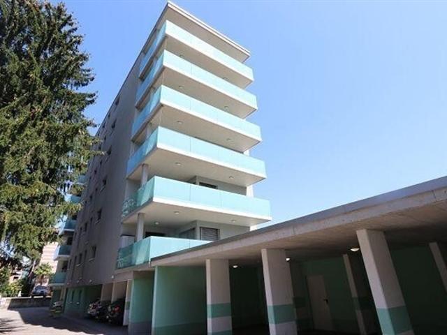 Wohnung kaufen in Agno, Tessin