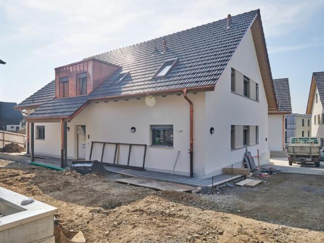 Wohnung kaufen in Stetten (AG), Aargau