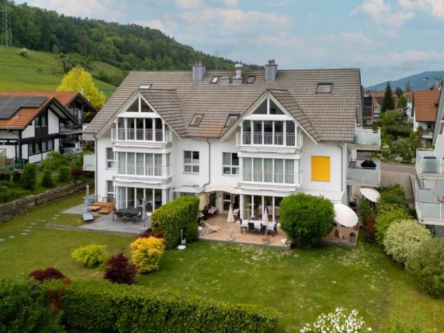 Wohnung kaufen in Embrach, Zürich