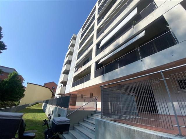 Wohnung kaufen in Aldesago, Tessin