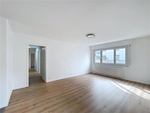 Wohnung kaufen in Sierre, Wallis