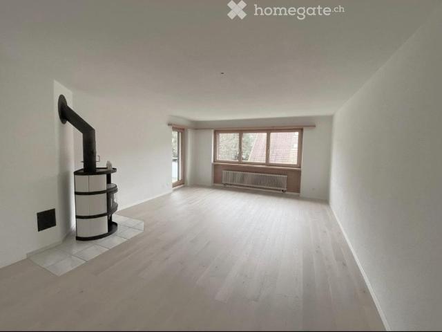 Apartment mieten in Sihlbrugg Station, Horgen