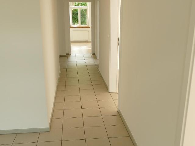 Wohnung mieten in Englische Siedlung, Oldenburg