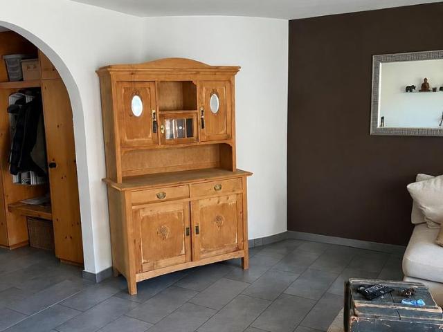 Apartment mieten in Untervaz, Landquart