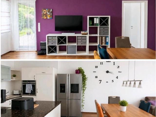 Wohnung kaufen in Söflingen, Ulm