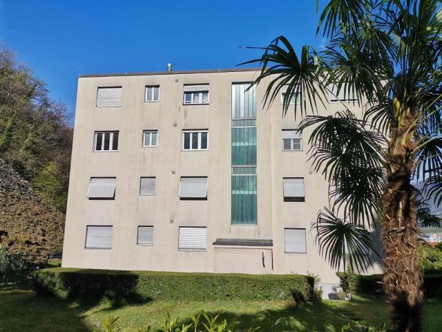 Apartment kaufen