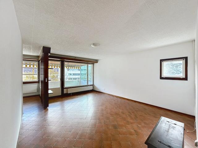 Wohnung kaufen in Sierre, Wallis