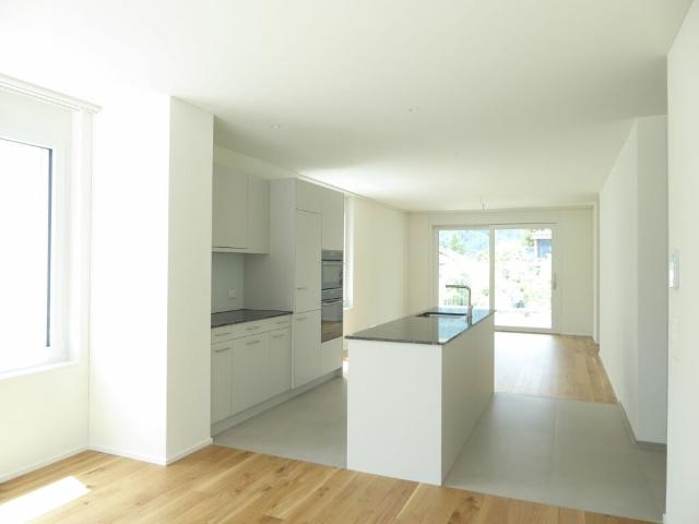 Wohnung mieten in Buchs (SG), St. Gallen