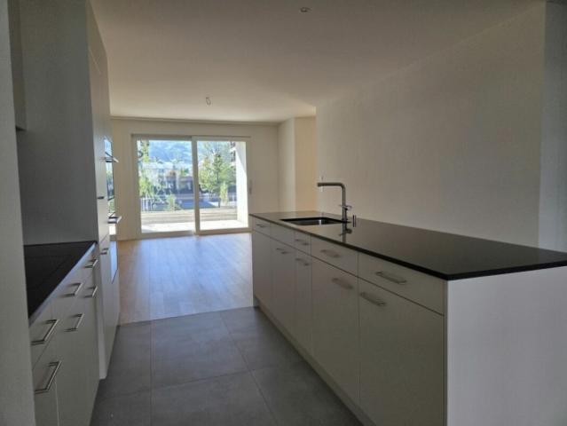 Wohnung mieten in Buchs (SG), Wahlkreis Werdenberg