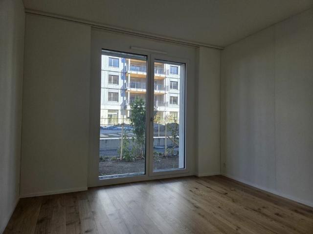 Apartment mieten in Buchs (SG), Wahlkreis Werdenberg