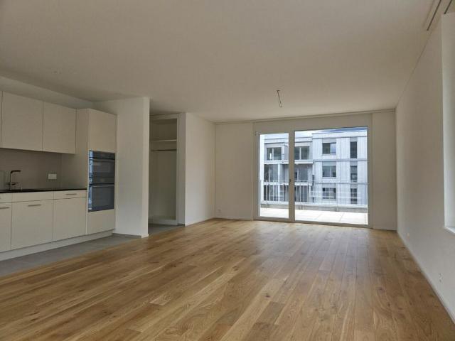 Apartment mieten in Buchs (SG), Wahlkreis Werdenberg