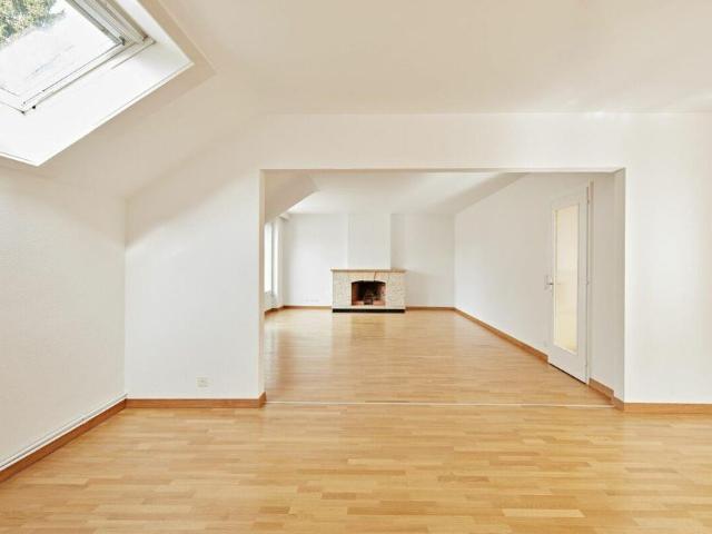 Apartment mieten in Blinzern, Köniz